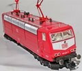 Электровоз BR 181.2 Roco HO (43695) Наличие уточняйте. Склад №3